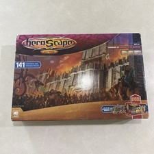 Heroscape fortress archkyrie for sale  Beaver Dam