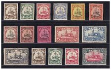 Valores individuales de Togo de minr. 7 - 23 ** Sin usar (mnh) segunda mano  Embacar hacia Mexico