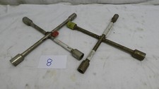 Radkreuz 38x38cm 7 gebraucht kaufen  Emsdetten