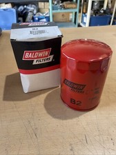 Baldwin oil filter for sale  Guntersville