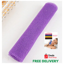 Exfoliating mesh african for sale  LONDON