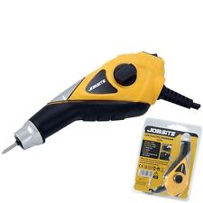 Jobsite 13w electric for sale  TILBURY