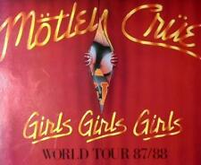 Vintage motley crue for sale  Kingsville