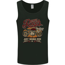 Wanna ride cafe for sale  COVENTRY
