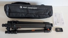 Concept k254c2 kamera gebraucht kaufen  Meppen