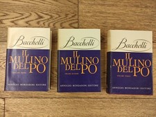 Libro mulino del usato  Macerata