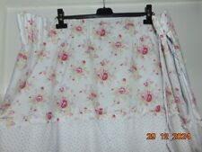 Dorma curtains. long for sale  SWINDON