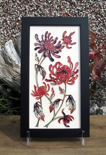 Moorcroft rare chrysanthe for sale  SHEFFIELD