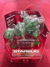 Red dwarf starbug for sale  HARLOW
