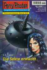 Perry rhodan 2221 gebraucht kaufen  Essen