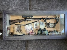 Winchester deer hunting for sale  Somerset