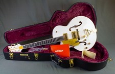 Gretsch left handed for sale  DUNDEE
