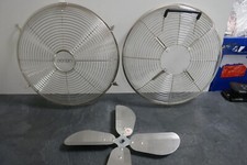 Hélice grille ventilateur d'occasion  Loudun