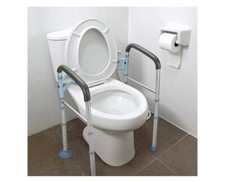 Stand alone toilet for sale  Wichita