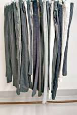 Women trouser bundle for sale  MIRFIELD
