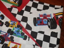 Race car fabric for sale  Ormond Beach