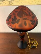Lampe vianne d'occasion  Baccarat