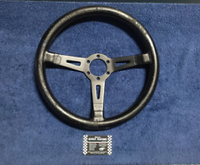 Volante originale lancia usato  Villanova di Camposampiero