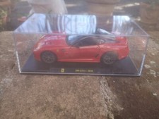 Ferrari 599 gto usato  Perugia