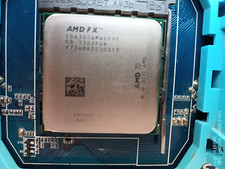 Advanced micro devices usato  Conversano