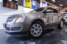 2011 cadillac srx for sale  Lisle