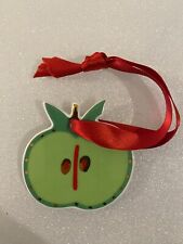 Weihnachtsanhänger rosenthal  gebraucht kaufen  Lübeck