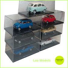 Modellini auto vintage usato  Napoli