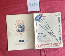 21273 ford matford d'occasion  Caderousse