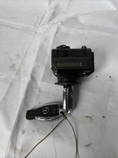 Usado, INTERRUPTOR DE IGNIÇÃO MERCEDES C, E CLASS W204 W212 W207 COM CHAVEIRO A2079057201 comprar usado  Enviando para Brazil