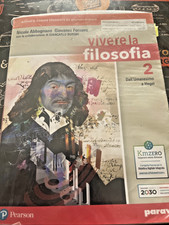 Abbagnano fornero vivere usato  Genova