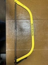 Yellow disston bow for sale  Waterford