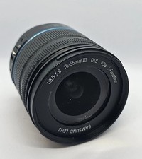 Samsung 55mm iii for sale  LOWESTOFT