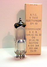 Em80 rtc occhio usato  Torre Canavese
