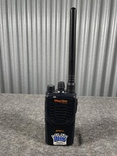 Walkie-talkie rádio bidirecional Motorola Mag One BPR40 UHF com clipe de antena bateria comprar usado Walkie-talkie rádio bidirecional Motorola Mag One BPR40 UHF com clipe de antena bateria comprar usado  Enviando para Brazil