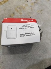 Honeywell is215tce intellisens for sale  WOLVERHAMPTON