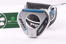 Ping sigma fetch for sale  LOANHEAD