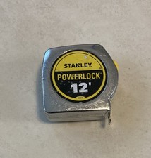 Stanley 312l 12ft for sale  Rolling Meadows