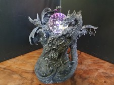 Fantasy glaskugel beleuchtung gebraucht kaufen  Köln