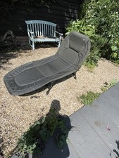 Nash slumber bed for sale  WINCHESTER