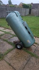 200 ltr air for sale  SWINDON