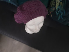 New hand crochet for sale  SUTTON