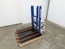 Cascade lift truck for sale  Millersburg