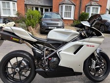 2008 ducati 848 for sale  DORKING