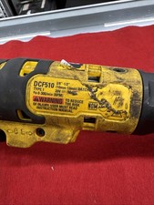 Dewalt dcf510b 20v for sale  Christiansburg