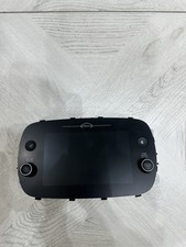 Autoradio stereo completo usato  Caserta