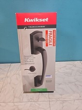 Kwikset prescott door for sale  Irving