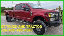 2017 ford 350 for sale  El Reno
