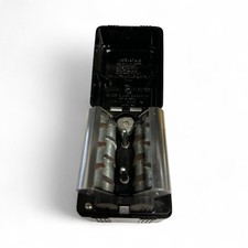 Usado, afiador de lâmina de barbear vintage - General Electric sem plugue para decoração colecionável comprar usado Usado, afiador de lâmina de barbear vintage - General Electric sem plugue para decoração colecionável comprar usado  Enviando para Brazil