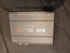 Rane sl3 scratchlive for sale  STEVENAGE