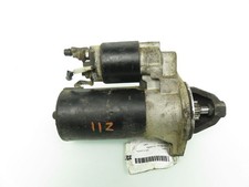Łada Niva 2000 Rozrusznik 21013708000 Benzyna 59kW CML26686 na sprzedaż  PL